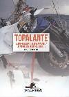 TOPALANTE | 9788484111214 | AGUIRRE, IÑAKI | Llibres Parcir | Librería Parcir | Librería online de Manresa | Comprar libros en catalán y castellano online