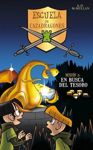 EN BUSCA DEL TESORO | 9788484412601 | MCMULLAN,K. H. | Llibres Parcir | Llibreria Parcir | Llibreria online de Manresa | Comprar llibres en català i castellà online