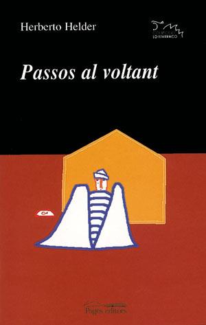 PASSOS AL VOLTANT | 9788497790857 | HELDER | Llibres Parcir | Llibreria Parcir | Llibreria online de Manresa | Comprar llibres en català i castellà online