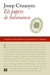 ELS PAPERS DE SALAMANCA | 9788429753189 | CRUANYES JOSEP | Llibres Parcir | Llibreria Parcir | Llibreria online de Manresa | Comprar llibres en català i castellà online