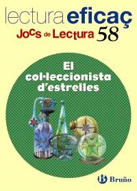 El col·leccionista d ' estrelles Joc de Lectura | 9788421660232 | Fargas i Cots, Salvador | Llibres Parcir | Llibreria Parcir | Llibreria online de Manresa | Comprar llibres en català i castellà online