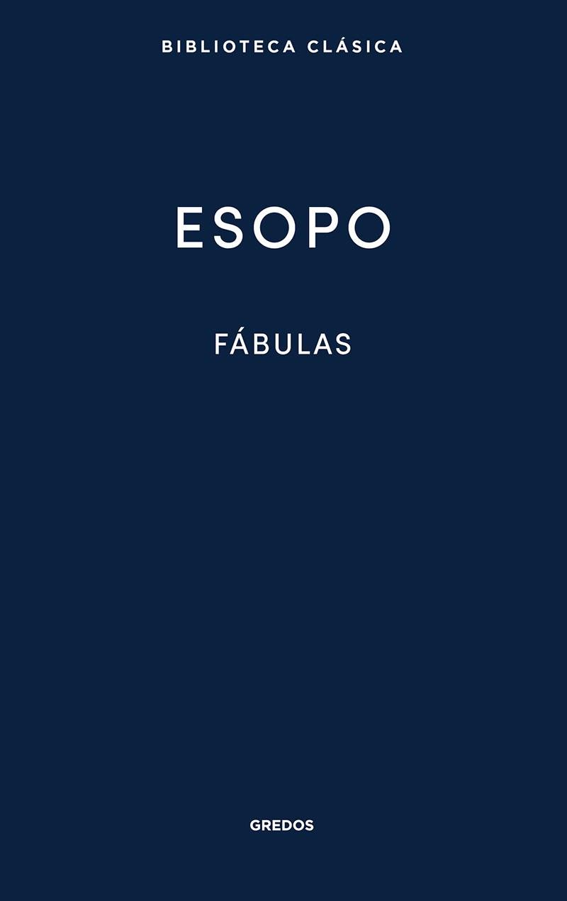 FÁBULAS | 9788424939014 | ESOPO | Llibres Parcir | Llibreria Parcir | Llibreria online de Manresa | Comprar llibres en català i castellà online