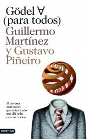 GODEL PARA TODOS | 9788423342150 | GUILLERMO MARTINEZ | Llibres Parcir | Llibreria Parcir | Llibreria online de Manresa | Comprar llibres en català i castellà online