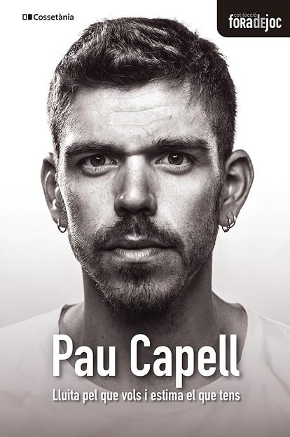 PAU CAPELL | 9788413560380 | CAPELL GIL, PAU | Llibres Parcir | Librería Parcir | Librería online de Manresa | Comprar libros en catalán y castellano online