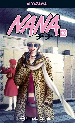 NANA Nº 10/21 | 9788491460176 | YAZAWA, AI | Llibres Parcir | Librería Parcir | Librería online de Manresa | Comprar libros en catalán y castellano online