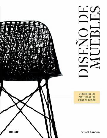 DISEÑO DE MUEBLES | 9788498016932 | LAWSON, STUART | Llibres Parcir | Librería Parcir | Librería online de Manresa | Comprar libros en catalán y castellano online