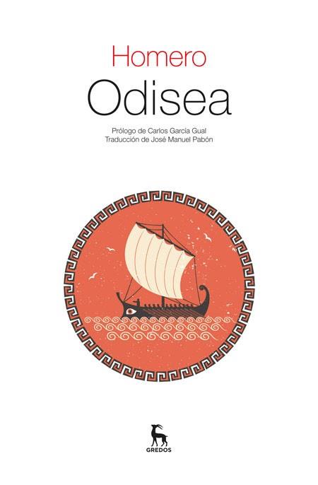 ODISEA | 9788424926335 | HOMERO | Llibres Parcir | Llibreria Parcir | Llibreria online de Manresa | Comprar llibres en català i castellà online