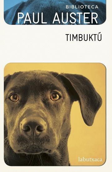 TIMBUKTÚ | 9788417031121 | AUSTER, PAUL | Llibres Parcir | Llibreria Parcir | Llibreria online de Manresa | Comprar llibres en català i castellà online