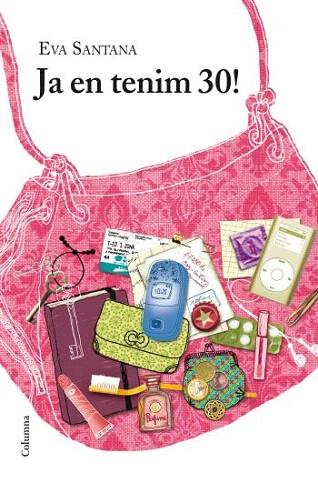 JA EN TENIM 30 | 9788466409506 | SANTANA EVA | Llibres Parcir | Librería Parcir | Librería online de Manresa | Comprar libros en catalán y castellano online