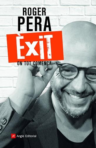 ÈXIT | 9788418197048 | PERA ITXART, ROGER | Llibres Parcir | Llibreria Parcir | Llibreria online de Manresa | Comprar llibres en català i castellà online