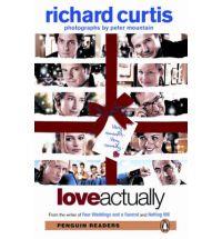 LOVE ACTUALLY | 9781408294376 | CURTIS, RICHARD | Llibres Parcir | Llibreria Parcir | Llibreria online de Manresa | Comprar llibres en català i castellà online