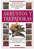 ARBUSTOS TREPADORES | 9788480762298 | ROYAL HORTICULTURAL SOCIETY | Llibres Parcir | Librería Parcir | Librería online de Manresa | Comprar libros en catalán y castellano online