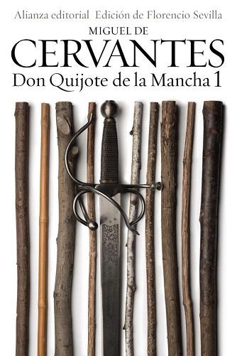 DON QUIJOTE DE LA MANCHA, 1 | 9788420689531 | CERVANTES, MIGUEL DE | Llibres Parcir | Librería Parcir | Librería online de Manresa | Comprar libros en catalán y castellano online