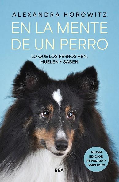 EN LA MENTE DE UN PERRO | 9788410981287 | HOROWITZ, ALEXANDRA | Llibres Parcir | Llibreria Parcir | Llibreria online de Manresa | Comprar llibres en català i castellà online