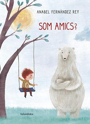 SOM AMICS ? | 9788484649991 | FERNÁNDEZ, ANABEL | Llibres Parcir | Llibreria Parcir | Llibreria online de Manresa | Comprar llibres en català i castellà online