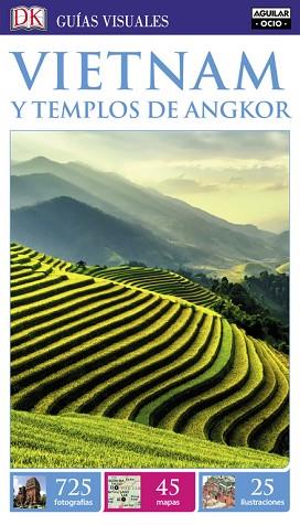 VIETNAM Y LOS TEMPLOS DE ANGKOR (GUÍAS VISUALES 2017) | 9788403517585 | VARIOS AUTORES | Llibres Parcir | Librería Parcir | Librería online de Manresa | Comprar libros en catalán y castellano online
