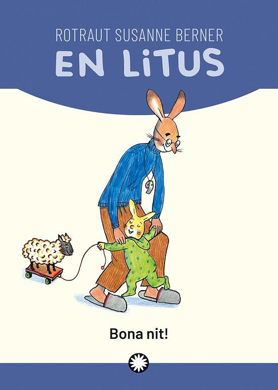 BONA NIT! | 9788418304620 | SUSANNE BERNER, ROTRAUT | Llibres Parcir | Llibreria Parcir | Llibreria online de Manresa | Comprar llibres en català i castellà online