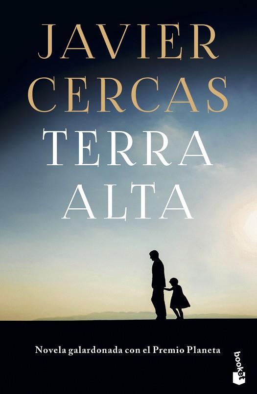 TERRA ALTA | 9788408237969 | CERCAS, JAVIER | Llibres Parcir | Llibreria Parcir | Llibreria online de Manresa | Comprar llibres en català i castellà online