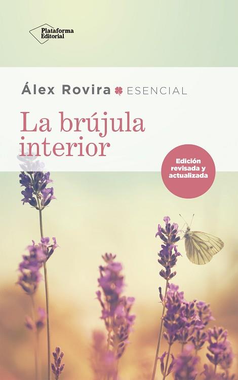 LA BRÚJULA INTERIOR | 9788417622930 | ROVIRA, ÁLEX | Llibres Parcir | Librería Parcir | Librería online de Manresa | Comprar libros en catalán y castellano online