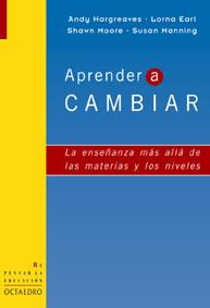 APRENDER A CAMBIAR | 9788480635042 | HARGREAVES - EART | Llibres Parcir | Librería Parcir | Librería online de Manresa | Comprar libros en catalán y castellano online