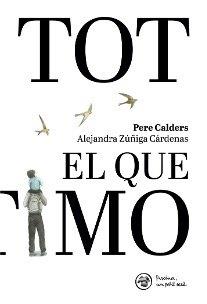 DE TOT EL QUE ESTIMO | 9788412785920 | RIONÉ TORTAJADA, JOAN | Llibres Parcir | Llibreria Parcir | Llibreria online de Manresa | Comprar llibres en català i castellà online