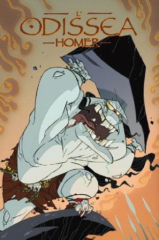 L ODISSEA HOMER | 9788495987778 | Llibres Parcir | Librería Parcir | Librería online de Manresa | Comprar libros en catalán y castellano online
