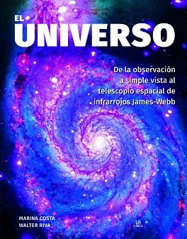 EL UNIVERSO | 9788466242141 | COSTA, MARINA/RIVA, WALTER | Llibres Parcir | Llibreria Parcir | Llibreria online de Manresa | Comprar llibres en català i castellà online