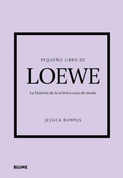 PEQUEÑO LIBRO DE LOEWE | 9788410469433 | BUMPUS, JESSICA | Llibres Parcir | Llibreria Parcir | Llibreria online de Manresa | Comprar llibres en català i castellà online