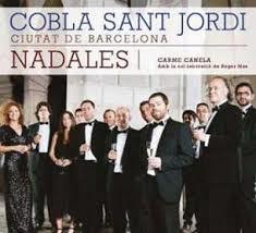 COBLA SANT JORDI NADALES | 8424295049902 | Llibres Parcir | Librería Parcir | Librería online de Manresa | Comprar libros en catalán y castellano online