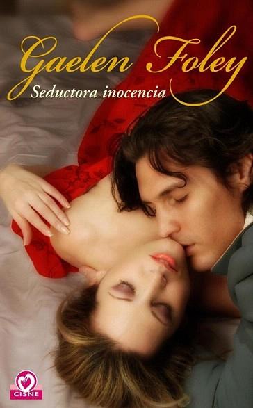 SEDUCTORA INOCENCIA cisne | 9788497936392 | FOLEY GAELEN | Llibres Parcir | Llibreria Parcir | Llibreria online de Manresa | Comprar llibres en català i castellà online