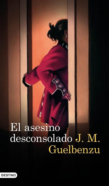 EL ASESINO DESCONSOLADO | 9788423352128 | J. M. GUELBENZU | Llibres Parcir | Llibreria Parcir | Llibreria online de Manresa | Comprar llibres en català i castellà online