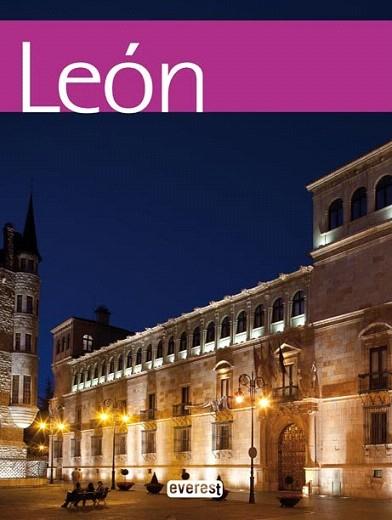 LEON fotografia + callejero | 9788444131610 | Llibres Parcir | Llibreria Parcir | Llibreria online de Manresa | Comprar llibres en català i castellà online