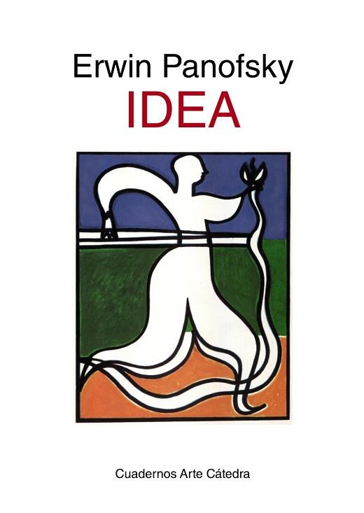 IDEA | 9788437632032 | PANOFSKY, ERWIN | Llibres Parcir | Librería Parcir | Librería online de Manresa | Comprar libros en catalán y castellano online