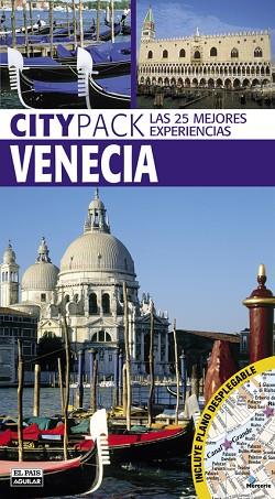 CITYPACK VENECIA 2014 | 9788403514294 | . | Llibres Parcir | Llibreria Parcir | Llibreria online de Manresa | Comprar llibres en català i castellà online