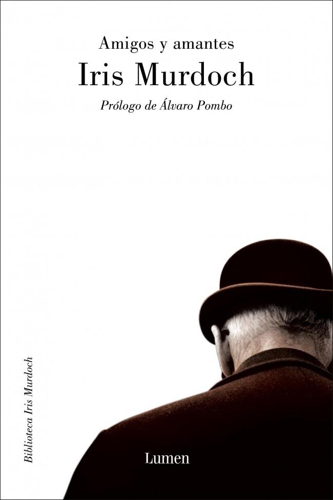 AMIGOS Y AMANTES | 9788426415066 | MURDOCH | Llibres Parcir | Llibreria Parcir | Llibreria online de Manresa | Comprar llibres en català i castellà online