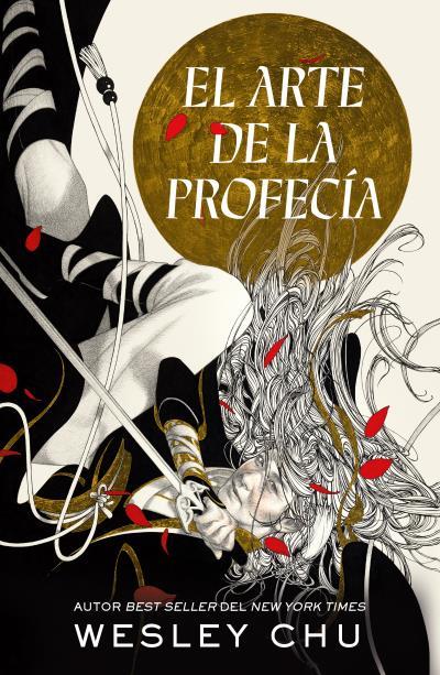 EL ARTE DE LA PROFECÍA | 9788419030603 | CHU, WESLEY | Llibres Parcir | Librería Parcir | Librería online de Manresa | Comprar libros en catalán y castellano online