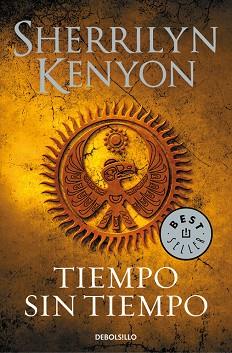 TIEMPO SIN TIEMPO (CAZADORES OSCUROS 22) | 9788490627815 | KENYON, SHERRILYN | Llibres Parcir | Llibreria Parcir | Llibreria online de Manresa | Comprar llibres en català i castellà online
