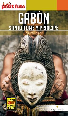 GABÓN, SANTO TOMÉ Y PRÍNCIPE | 9788416395422 | VARIOS AUTORES | Llibres Parcir | Librería Parcir | Librería online de Manresa | Comprar libros en catalán y castellano online