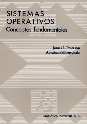 SISTEMAS OPERATIVOS CONCEPTOS FUNDAMENTALES | 9788429126938 | PETERSON | Llibres Parcir | Librería Parcir | Librería online de Manresa | Comprar libros en catalán y castellano online