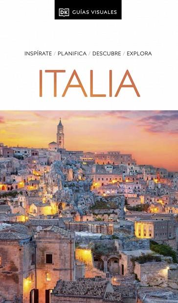 ITALIA (GUÍAS VISUALES) | 9780241725719 | DK | Llibres Parcir | Llibreria Parcir | Llibreria online de Manresa | Comprar llibres en català i castellà online