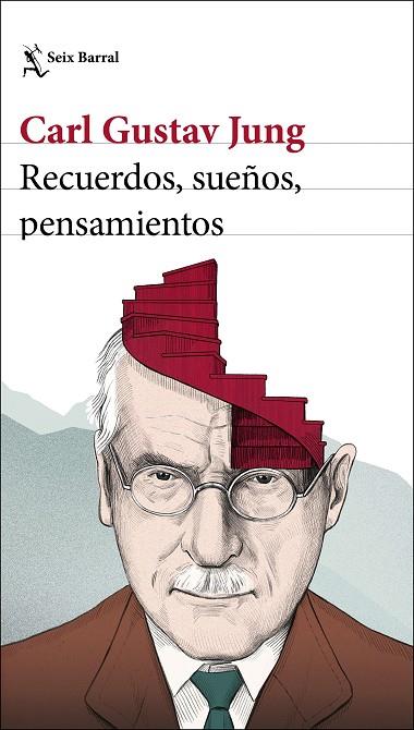 RECUERDOS, SUEÑOS, PENSAMIENTOS | 9788432238734 | JUNG, CARL G. | Llibres Parcir | Librería Parcir | Librería online de Manresa | Comprar libros en catalán y castellano online