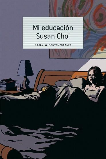 MI EDUCACIÓN | 9788490650356 | CHOI, SUSAN | Llibres Parcir | Llibreria Parcir | Llibreria online de Manresa | Comprar llibres en català i castellà online