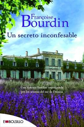 UN SECRETO INCONFESABLE | 9788416087433 | BOURDIN, FRANÇOISE | Llibres Parcir | Llibreria Parcir | Llibreria online de Manresa | Comprar llibres en català i castellà online