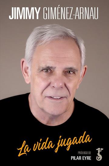 VIDA JUGADA, LA | 9788417241605 | GIMÉNEZ-ARNAU, JIMMY | Llibres Parcir | Librería Parcir | Librería online de Manresa | Comprar libros en catalán y castellano online