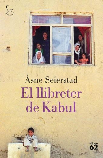 EL LLIBRETER DE KABUL | 9788429780314 | SEIERSTAD, ÅSNE | Llibres Parcir | Llibreria Parcir | Llibreria online de Manresa | Comprar llibres en català i castellà online