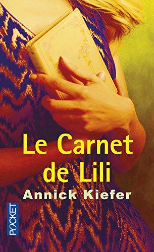 LE CARNET DE LILI | 9782266255295 | KIEFER ANNIK | Llibres Parcir | Librería Parcir | Librería online de Manresa | Comprar libros en catalán y castellano online