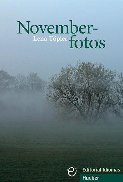 NOVEMBERFOTOS.LIBRO | 9788481410471 | TOEPLER, LENA | Llibres Parcir | Librería Parcir | Librería online de Manresa | Comprar libros en catalán y castellano online