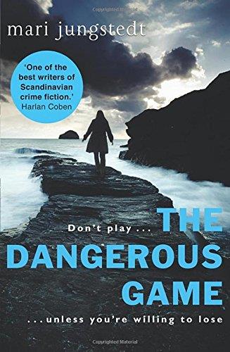 THE DANGEROUS GAME | 9780857521507 | JUNGSTEDT MARI | Llibres Parcir | Librería Parcir | Librería online de Manresa | Comprar libros en catalán y castellano online