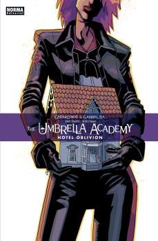 THE UMBRELLA ACADEMY 3-C | 9788467942835 | GERARD WAY - GABRIEL BA | Llibres Parcir | Librería Parcir | Librería online de Manresa | Comprar libros en catalán y castellano online