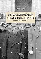 DICTADURA FRANQUISTA Y DEMOCRACIA 1939-2004 HIST ESPA XIV | 9788484326229 | TUSELL | Llibres Parcir | Librería Parcir | Librería online de Manresa | Comprar libros en catalán y castellano online